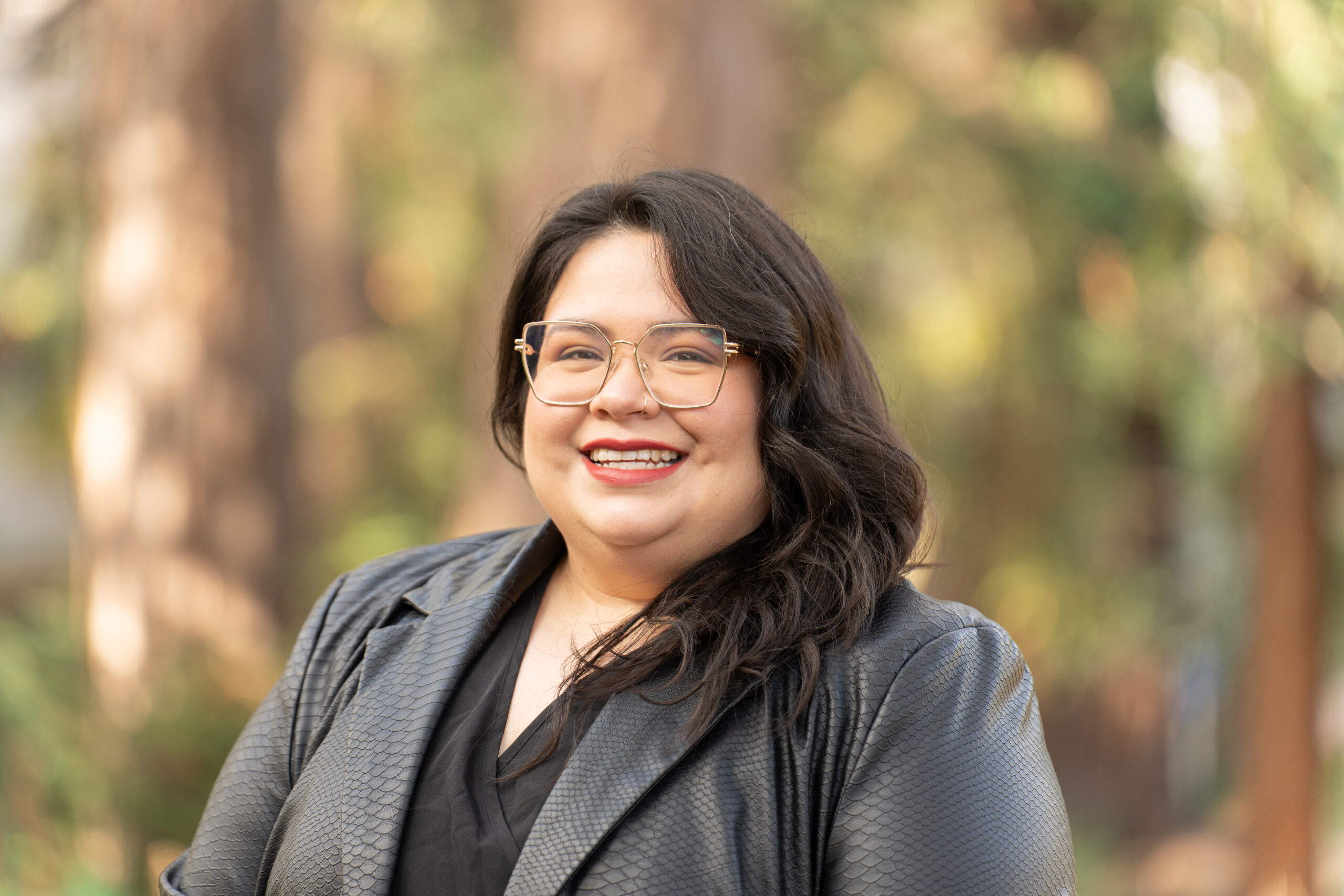 M. Ortiz Villar Headshot